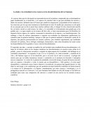 La duda y la curiosidad en los avances en los descubrimientos del ser humano