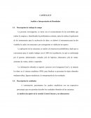 Capitulo investigación