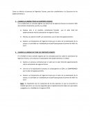 Como se efectúa el proceso de Vigencias Futuras