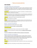 Teoría microeconómica