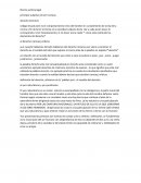 Norma juridica legal principio subjetvo del ser humano