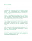 Relaciones internacionales