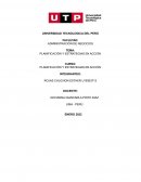 PLANIFICACIÓN Y ESTRATEGIAS EN ACCIÓN