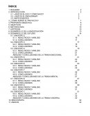 DIFERENTES COMPORTAMIENTOS DE LOS ALUMNOS FRENTE A UN MISMO CONFLICTO EN EL AULA SEGÚN SU ENEATIPO