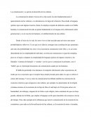 La comunicación y su aporte al desarrollo de las culturas