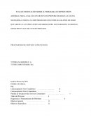 PLAN DE ORIENTACIÓN SOBRE EL PROGRAMA DE HIPERTENSIÓN ARTERIAL