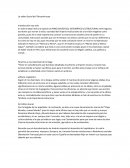 La esfera Social del Tahuantinsuyo