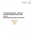 Manual del Supervisor Eclesiástico