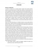 Orientación Vocacional-Ocupacional y Educacional