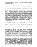 EL BANCO CENTRAL DEL ECUADOR Y LA POLÍTICA MONETARIA EN UNA ECONOMÍA DOLARIZADA