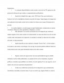 Digital detox resumen