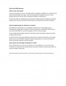 Visita virtual BBVA Bancomer