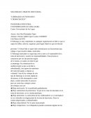 Liderazgo autocratico y democratico