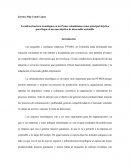 La infraestructura tecnológica en las Pymes colombianas como principal objetivo para llegar al noveno objetivo de desarrollo sostenible