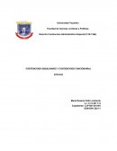 NORMAS QUE RIGEN EL CONTENCIOSO INQUILINARIO