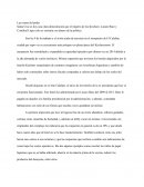 Corrupción en Argentina