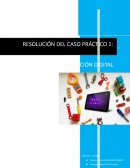 CASO PRÁCTICO 1: TOYSA TRANSFORMACIÓN DIGITAL