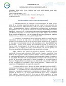 Negocios internacionaales H&M