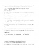 La contabilidad nacional y la balanza de pagos