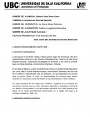 Politica y legislacion educativa