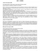 Seat y Citroen - caso de aplicación