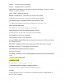 ESTRUCTURAS BACTERIANAS