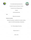 Historia de filosofía