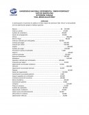 EJERCICIOS DE ESTADOS FINANCIEROS