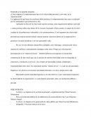 Cómo impacta el comportamiento ético en la efectividad personal y, por ende, en la organizacional?