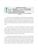 40 años de VIH. La epidemia de la muerte y de la vida de Jesús Rodríguez