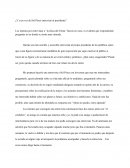 ¿Y si en vez de Sol Pérez entrevisto al presidente?