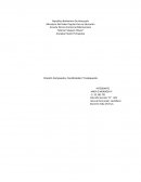 Oración Compuesta, Coordinadas Y Yuxtapuesta