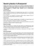 LA COMUNICACIÓN EN LA EMPRESA