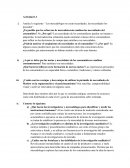 Actividad Mercadotecnia ¿Podrán motivar el surgimiento de necesidades en el consumidor?