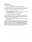 Caso practico TG bank - EUDE