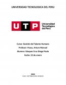 CASO: DISTRIBUIDORA GENESIS