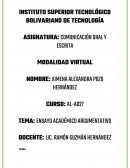 La Economía Popular y Solidaria como herramienta para el desarrollo económico del Ecuador