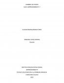 HAMBRE DE PODER GUIA: EMPRENDIMIENTO 1