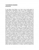 Caso Marbury vs Madison