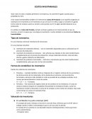 Costos Inventariables