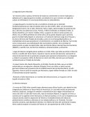 La Segunda guerra mundial