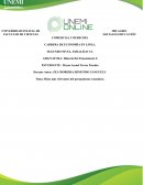 Hitos más relevantes del pensamiento económico