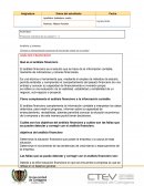 Qué es el análisis financiero