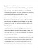 Resumen el silencio de los inocentes