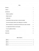 ¿Por qué México no es potencia mundial?