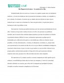 Reporte de lectura – la rueda de la vida