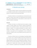 El Modelo Lean Startup
