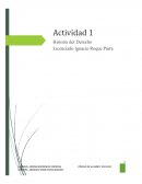 Definiciones a partir de su raíz etimológica