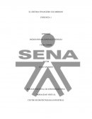 EL SISTEMA FINANCIERO COLOMBIANO EVIDENCIA 1