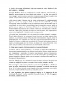 ¿Cuál es el concepto de Benihana?